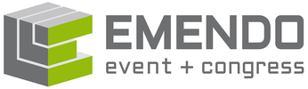 Zum Unternehmenseintrag von EMENDO Event + Congress GmbH & Co. KG