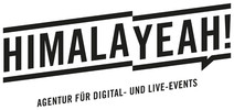 Zum Unternehmenseintrag von Himalayeah! GmbH
