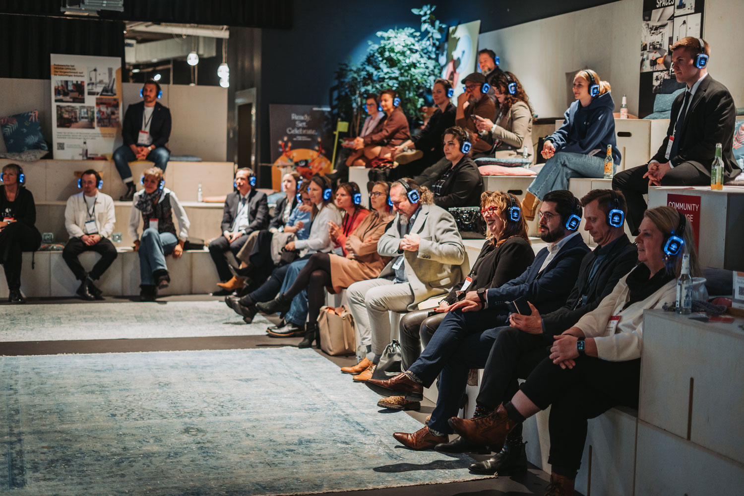 Zur News: MEET GERMANY bringt Eventplaner aus ganz Deutschland nach Stuttgart