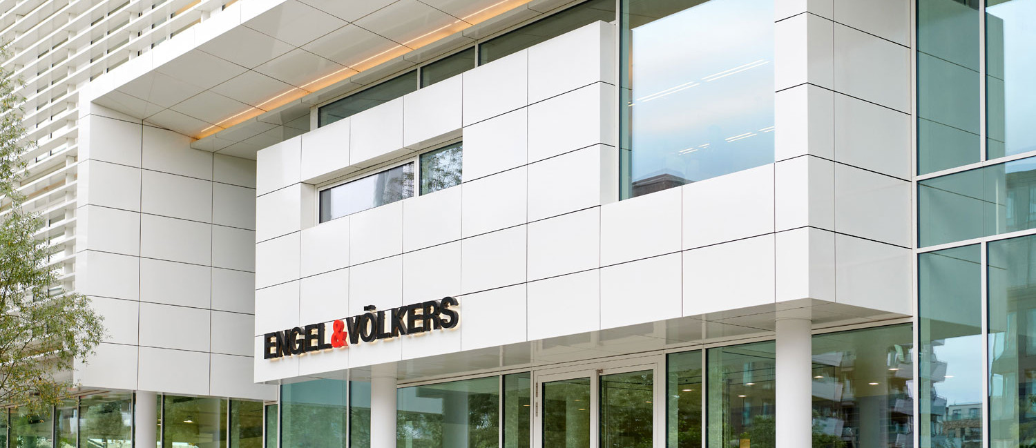 Zur News: Exklusive Events in der HafenCity: Engel & Völkers öffnet Global Headquarter in Hamburg für Firmenveranstaltungen