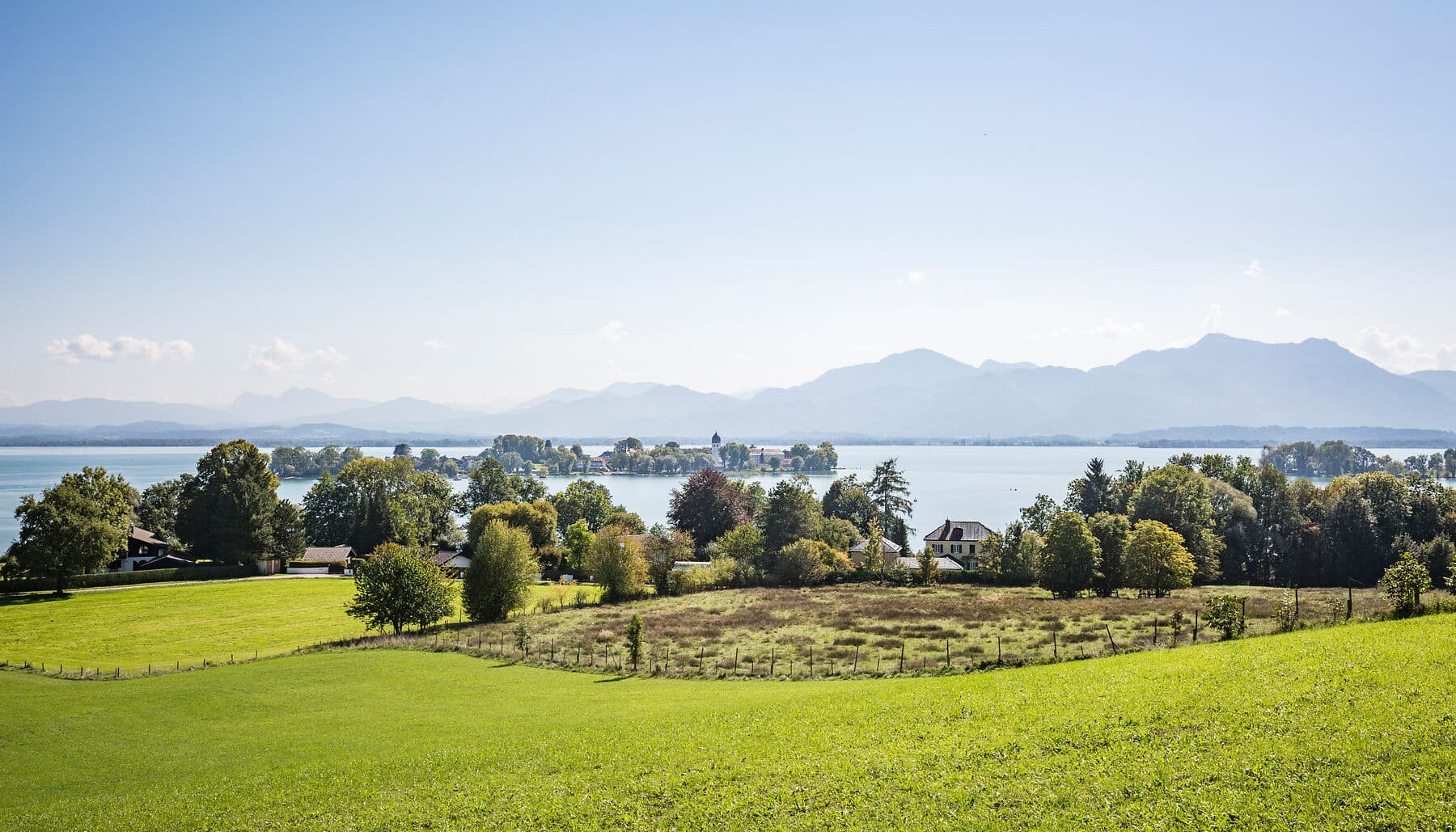 Zur News: Gemeinsam mehr erleben: Neue Angebote für Tagungen und Events im Chiemsee-Alpenland