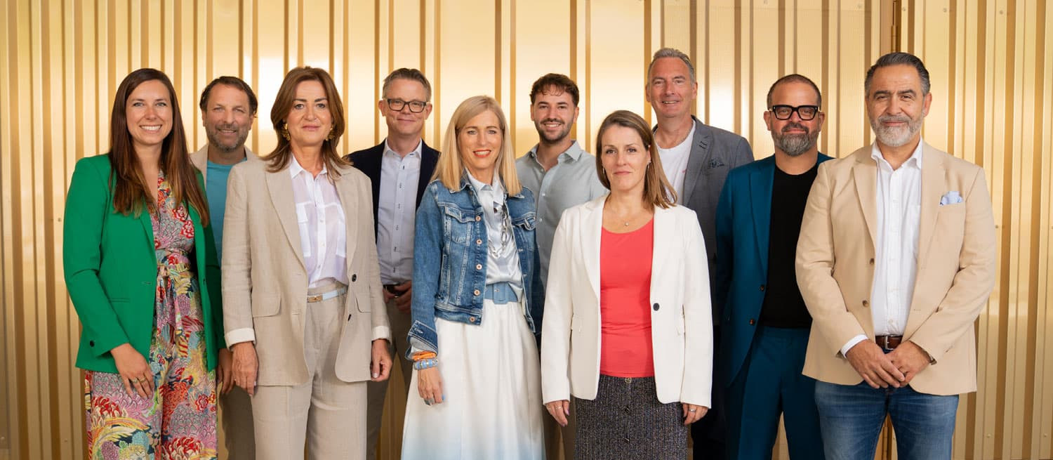 Zur News: Swiss LiveCom Association EXPO EVENT stellt die Weichen für die nächste Wachstumsphase
