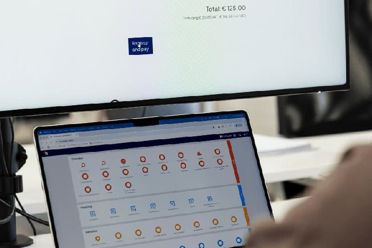 Zur News: Ist Ihre Event-Software bereit für die neue Gesetzgebung?