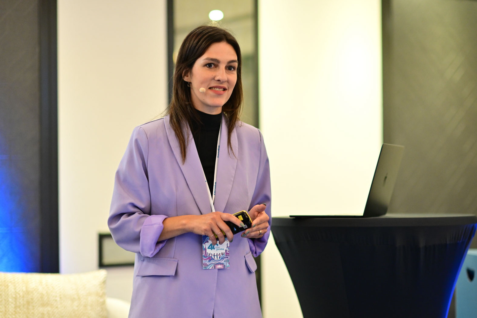 Zur News: Warum AI-Adoption im Eventbusiness noch keine Transformation ist